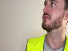 Dominación del constructor eructando