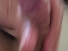 ¡Rápido antes de que mi novia llegue a casa!