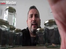 Dilf gigante compra una personita encogida en una tienda y luego la usa como juguete sexual macrophlia PREVIEW