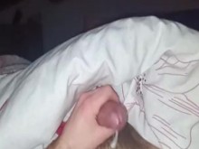 casa masturbándose