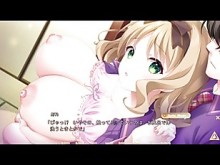Nono Chijishi - 01