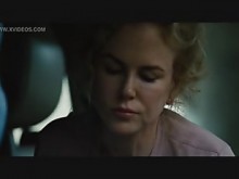 Escena de paja de Nicole Kidman | El De Un Ciervo Sagrado 2017 | película | consuelosoledad
