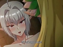 elfo hentai