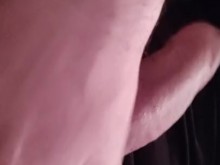 Toma mi gran polla