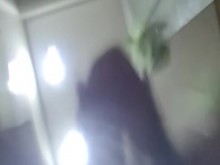 correrse en la camara