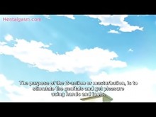 NUEVO HENTAI - Ikumonogakari The Animation 2 Subtitulado