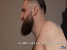 El ladrón de semen/ HOMBRES / Joey Mills, Chuck Conrad