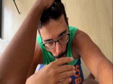 MARCOS GOIANO - LUCAS MARSOLO METO SU PICA GRUESA